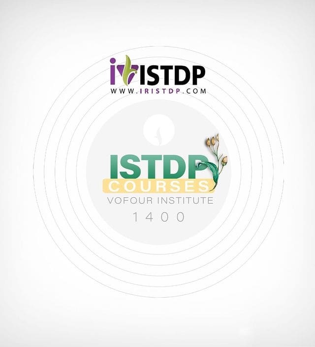 گروه تخصصی ISTDP مجموعه وفور